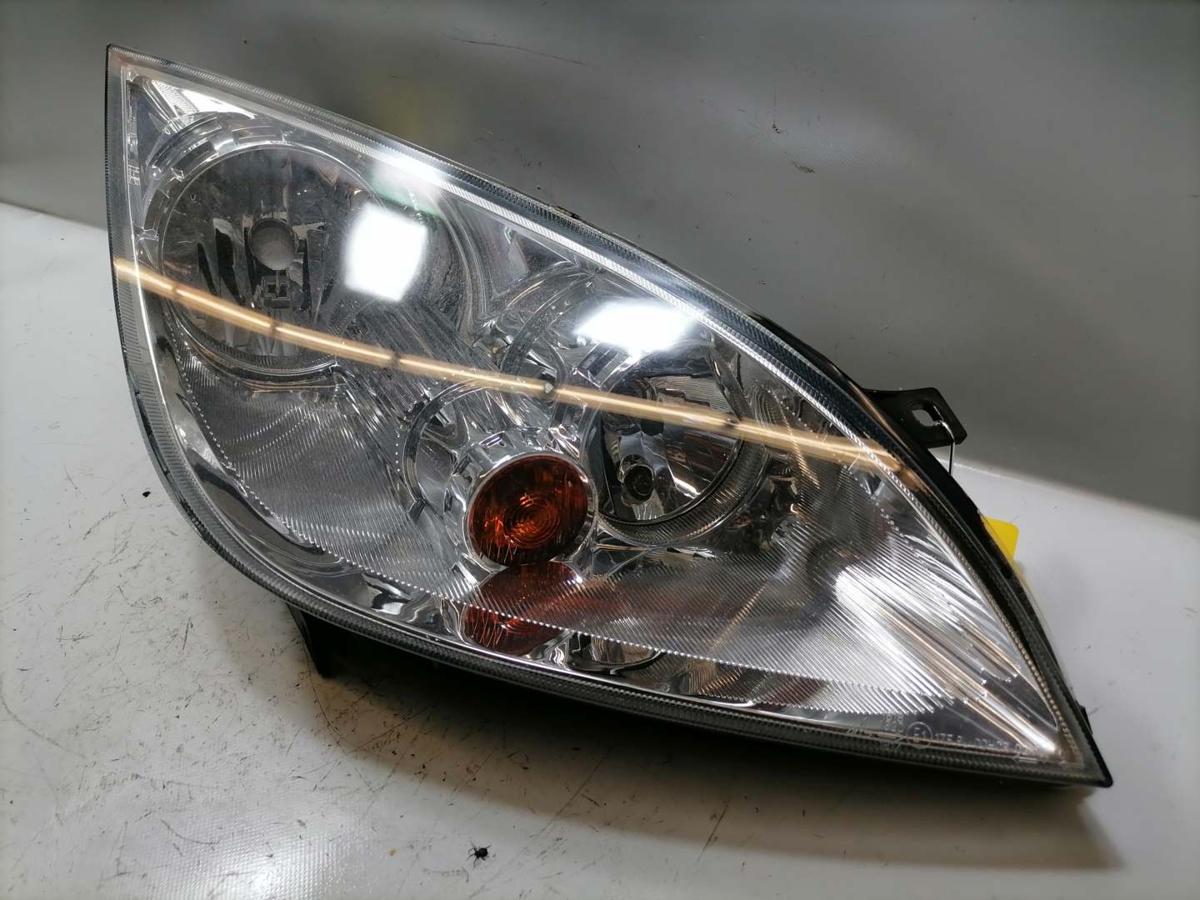 Mitsubishi Colt Z30 original Scheinwerfer vorn rechts Halogen 3-Türer Bj.2007